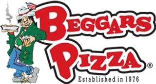 Beggars Pizza logo