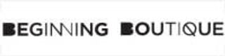 Beginning Boutique logo