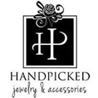 HandPicked logo