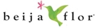 Beija Flor Jeans logo