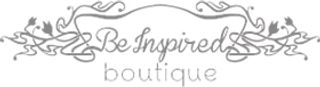 Be Inspired Boutique logo