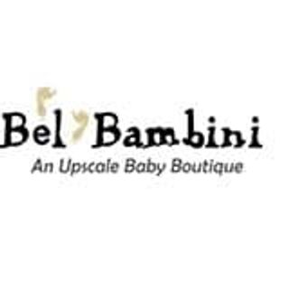 Bel Bambini logo