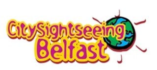 Belfast City Sightseeing logo
