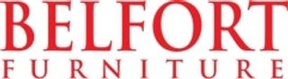 Belfort Furniture logo