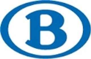 Belgian Rail logo