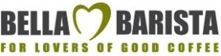Bella Barista logo