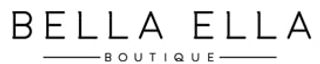 Bella Ella Boutique logo