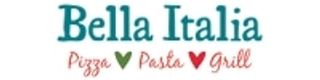 Bella Italia logo
