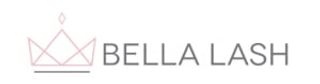 Bella Lash logo