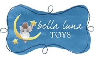 Bella Luna Toys logo