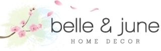 Belle and June logo