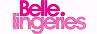 Bellelingeries logo