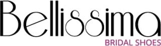Bellissima Bridal Shoes logo