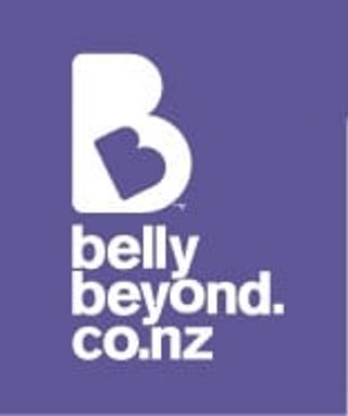 Belly Beyond NZ logo