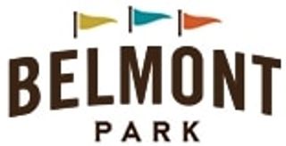 Belmont Park logo