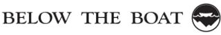 Below the Boat logo