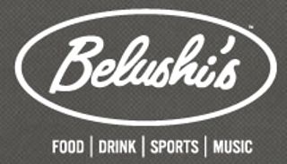 Belushis logo