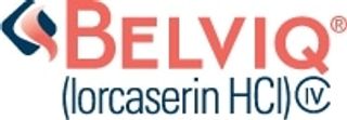 Belviq logo