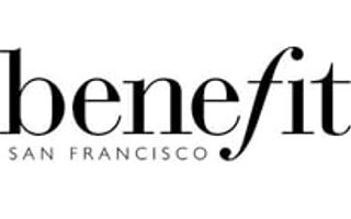 Benefit Cosmetics logo