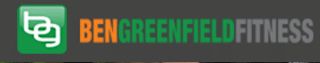 Ben Greenfield Fitness logo