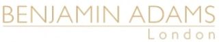 Benjamin Adams logo