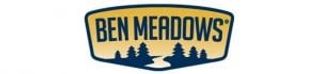 Ben Meadows logo