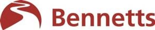 Bennetts UK logo