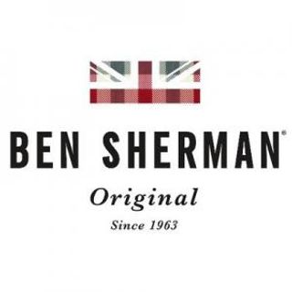 Ben Sherman logo