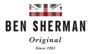 Ben Sherman logo