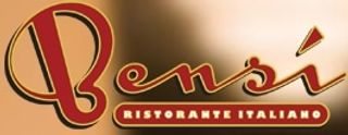 Bensi logo