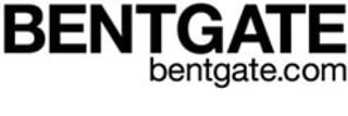 Bent Gate Mountaineering logo