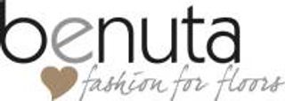 BENUTA logo