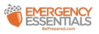 Emergency Essentials logo