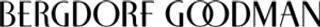 Bergdorf Goodman logo