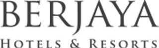 Berjaya Hotel & Resorts logo