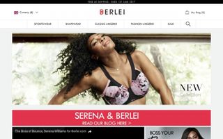 Berlei logo