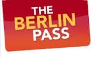 Berlin Pass logo