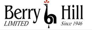 Berryhill logo
