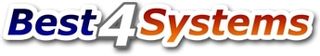 Best4Systems logo