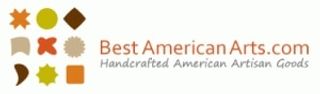Best American Arts logo