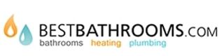 Best Bathrooms logo