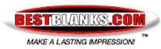 Bestblanks logo