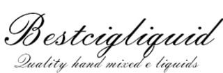 Bestcigliquid logo