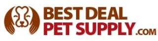 Best Deal Pet Supply logo