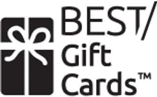 Best Spas Gift Cards logo