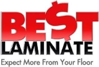 Best Laminate logo