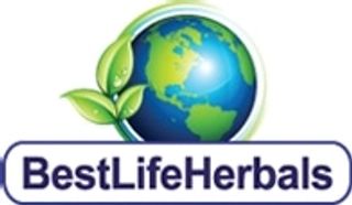 Best Life Herbals logo