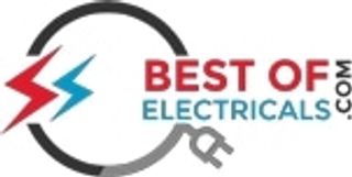 Bestofelectricals logo