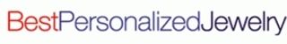 Best Personalized Jewelry logo