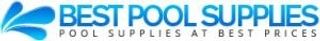 Best Pool Supplies logo